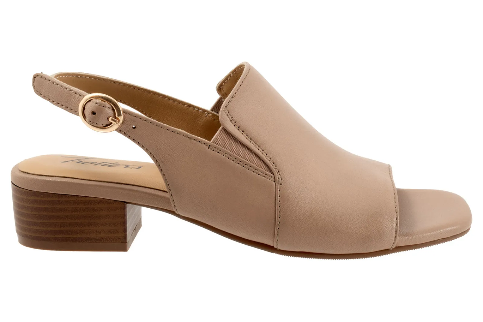 Hot Nila Women Adjustable Strap|Sandals