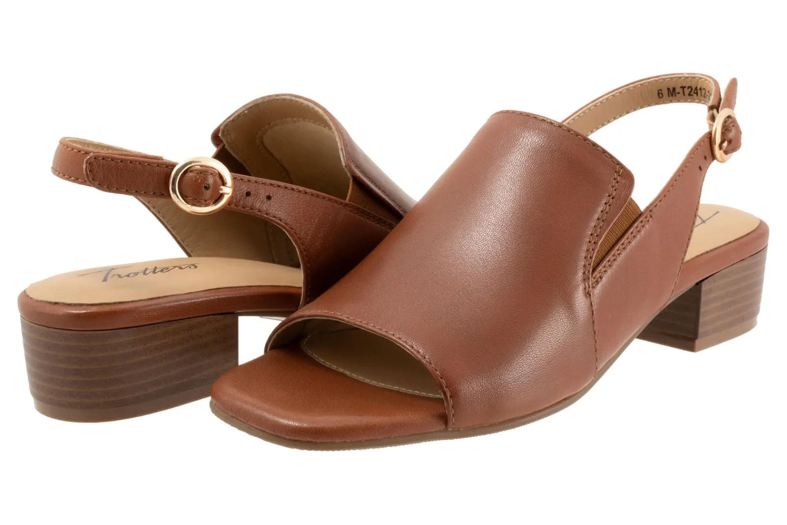 Outlet Nila Women Adjustable Strap|Sandals