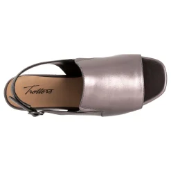 New Nila Women Adjustable Strap|Sandals