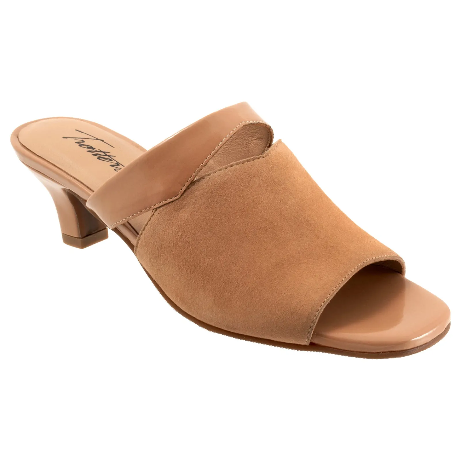Online Ninette Women Adjustable Strap|Slip Ons