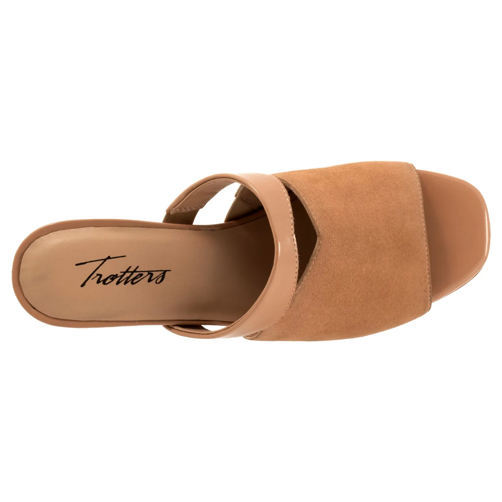 Online Ninette Women Adjustable Strap|Slip Ons
