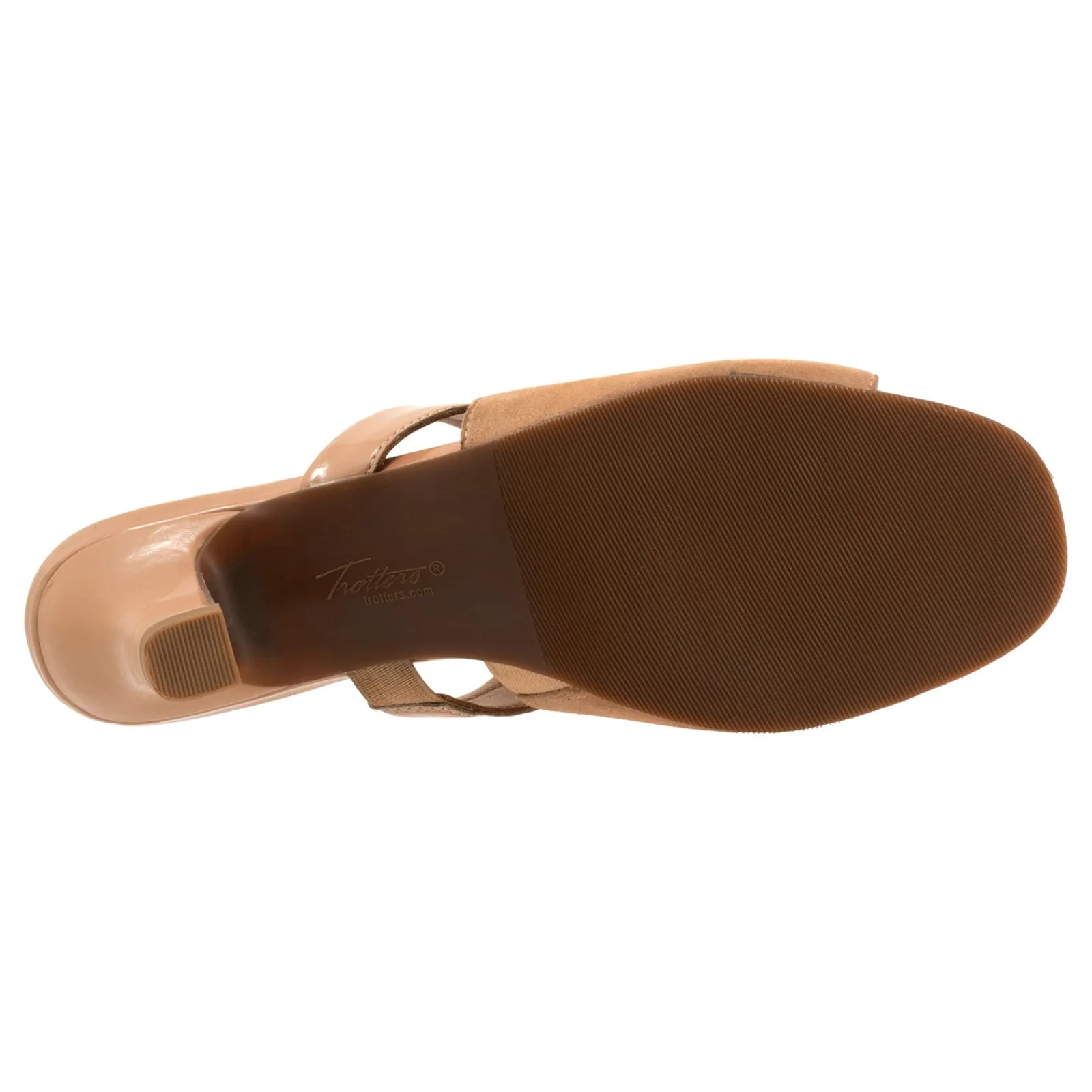 Online Ninette Women Adjustable Strap|Slip Ons