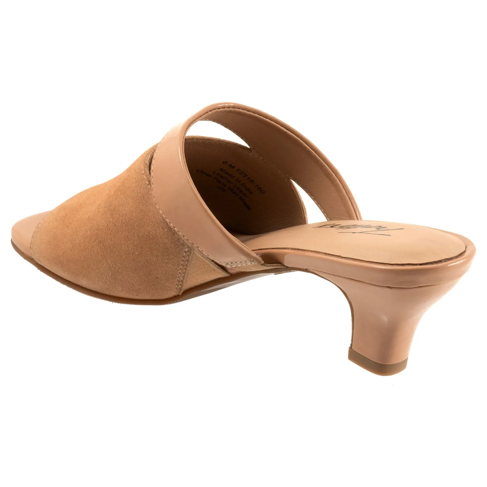 Online Ninette Women Adjustable Strap|Slip Ons