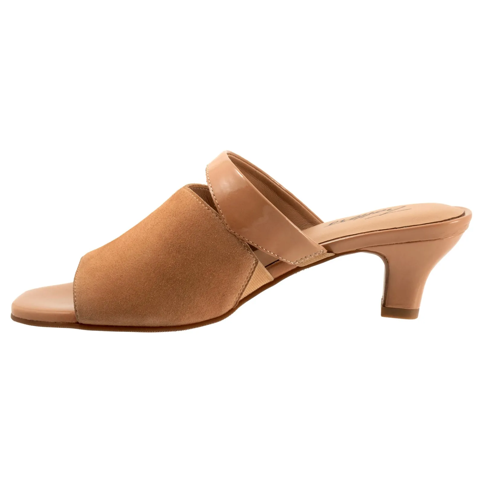 Online Ninette Women Adjustable Strap|Slip Ons