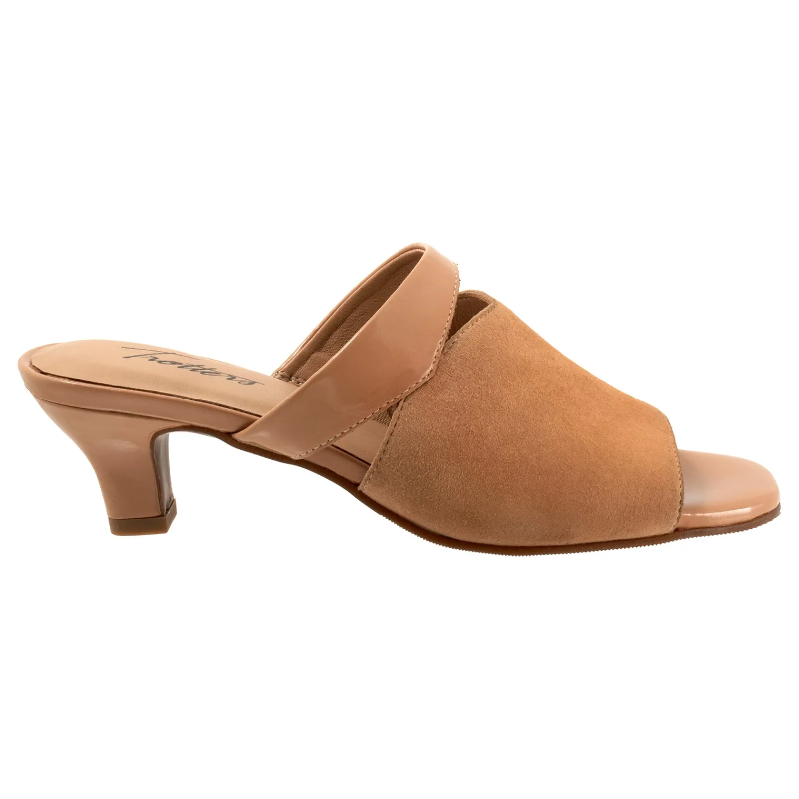 Online Ninette Women Adjustable Strap|Slip Ons