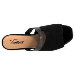 Discount Ninette Women Adjustable Strap|Slip Ons