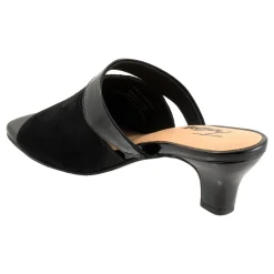 Discount Ninette Women Adjustable Strap|Slip Ons