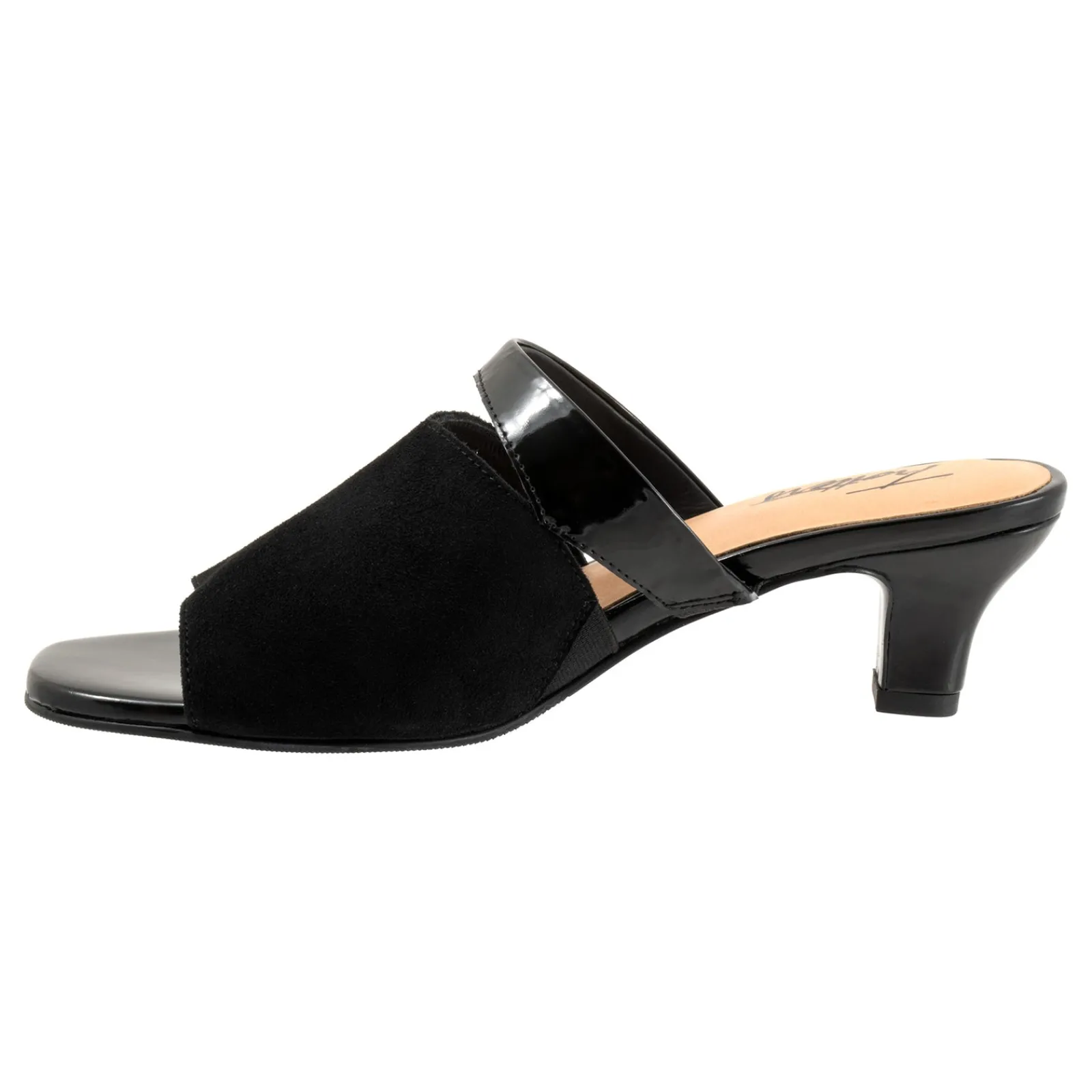 Discount Ninette Women Adjustable Strap|Slip Ons