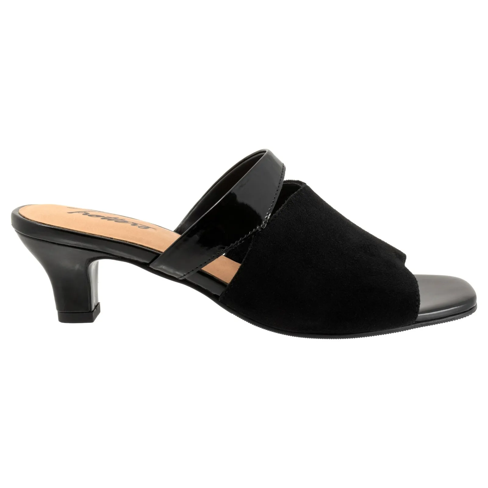 Discount Ninette Women Adjustable Strap|Slip Ons