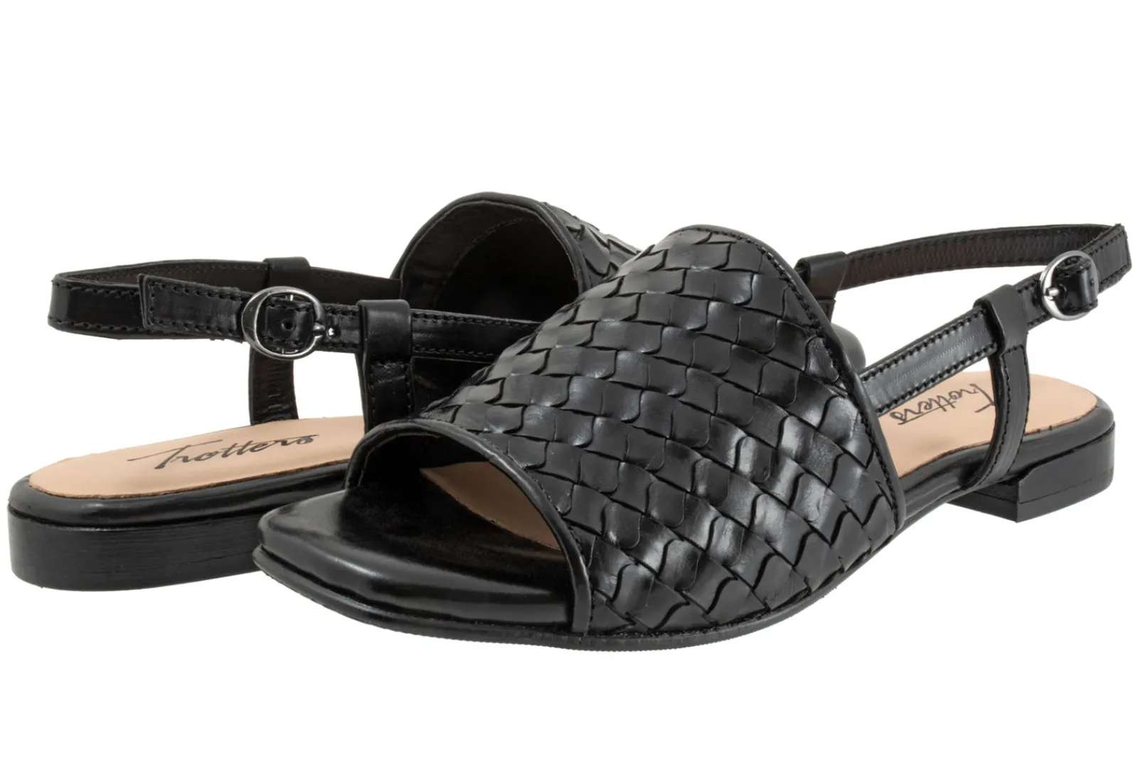 Fashion Nola Women Adjustable Strap|Sandals