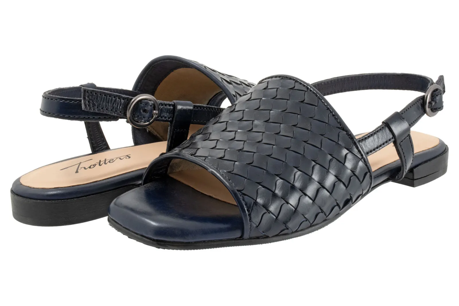 Clearance Nola Women Adjustable Strap|Sandals