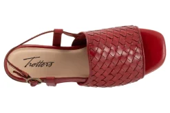 Fashion Nola Women Adjustable Strap|Sandals