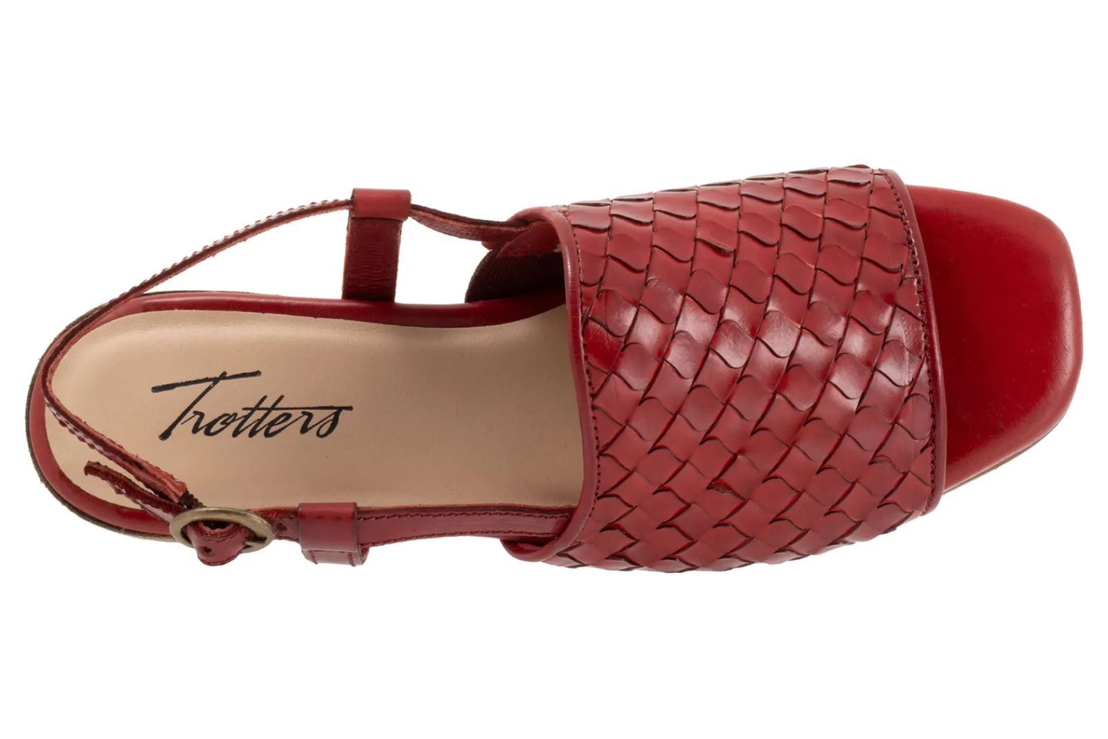 Fashion Nola Women Adjustable Strap|Sandals