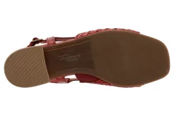 Fashion Nola Women Adjustable Strap|Sandals