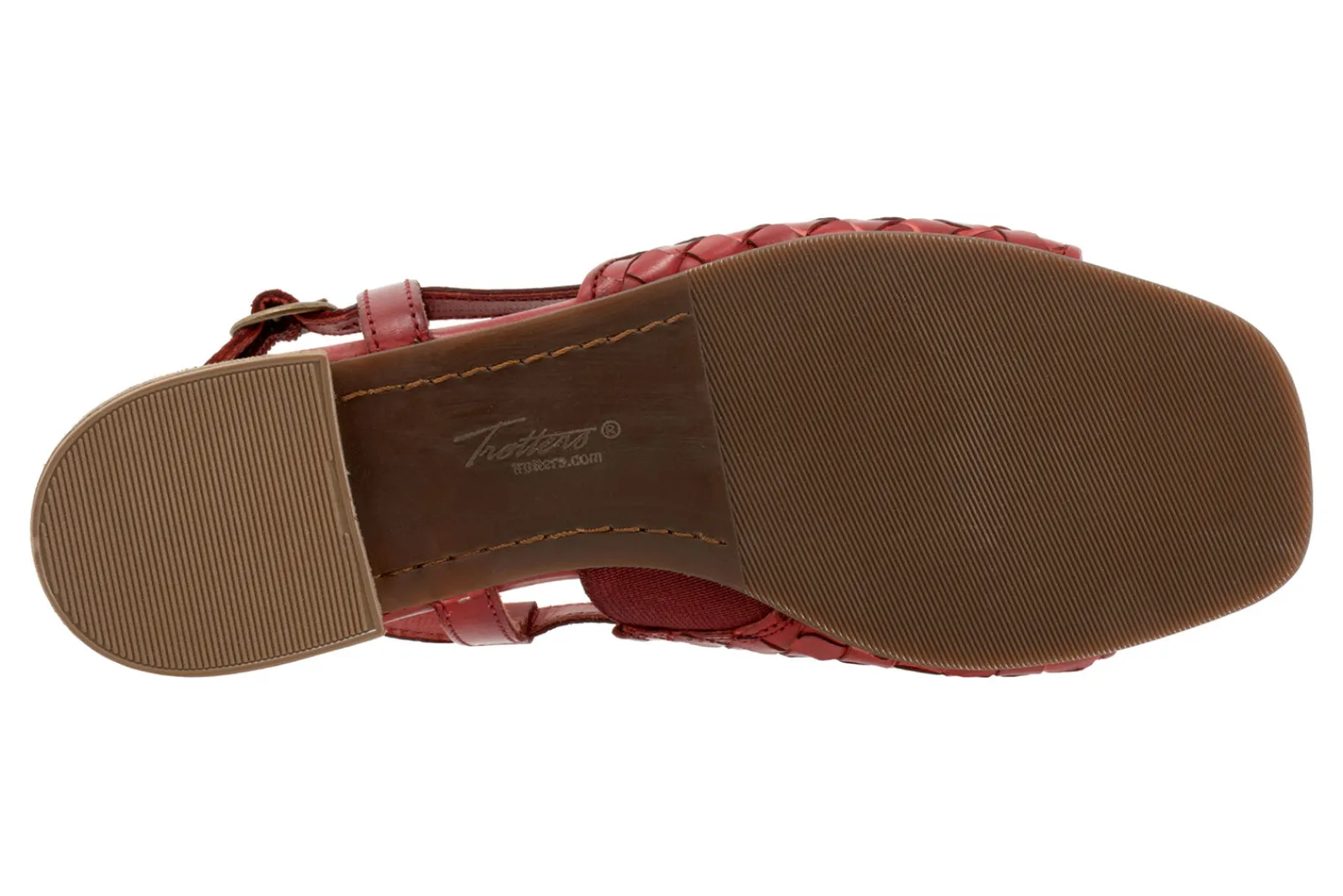 Fashion Nola Women Adjustable Strap|Sandals