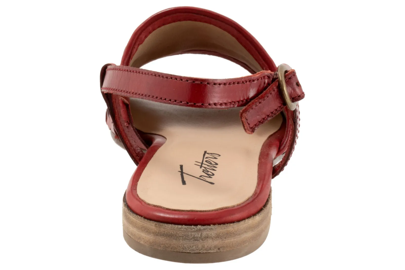 Fashion Nola Women Adjustable Strap|Sandals