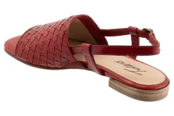 Fashion Nola Women Adjustable Strap|Sandals