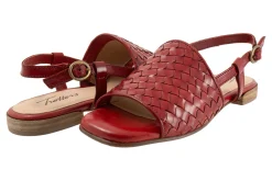 Fashion Nola Women Adjustable Strap|Sandals