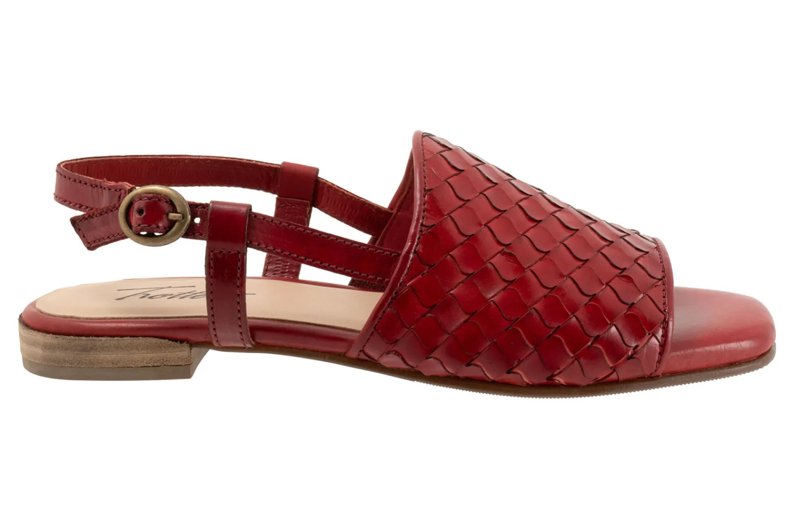 Fashion Nola Women Adjustable Strap|Sandals