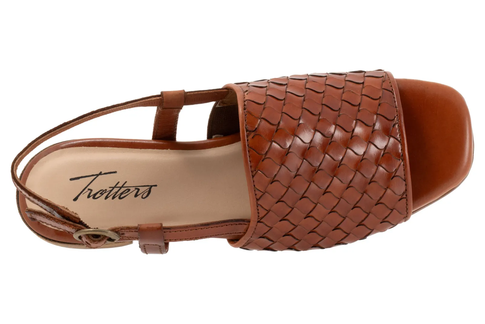Hot Nola Women Adjustable Strap|Sandals