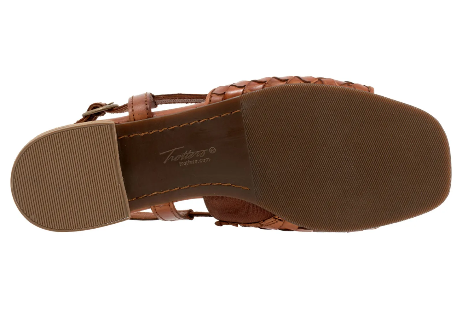 Hot Nola Women Adjustable Strap|Sandals