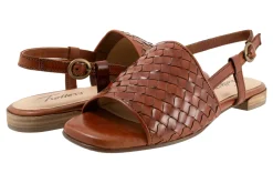 Hot Nola Women Adjustable Strap|Sandals