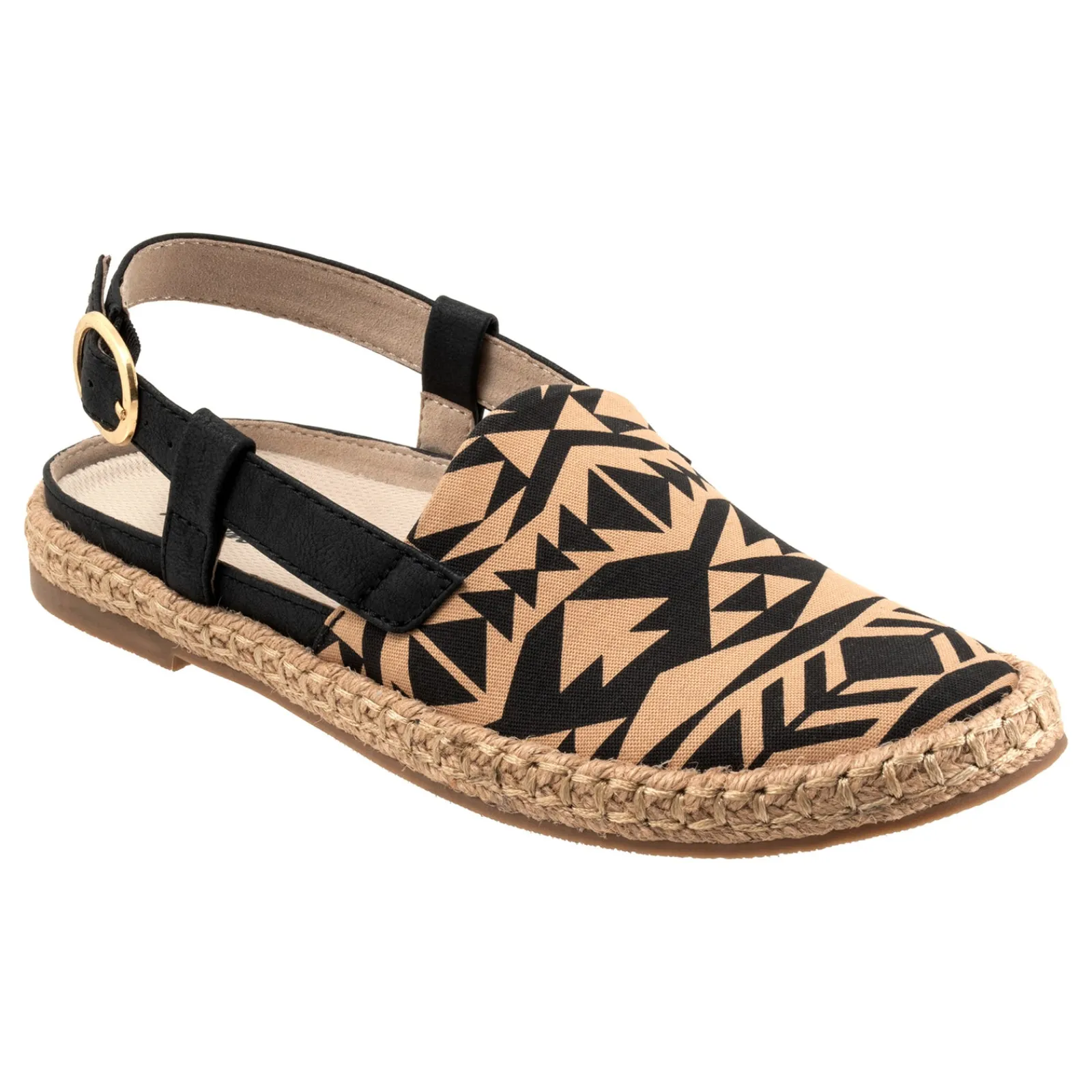Outlet Paisley Women Casual Shoes