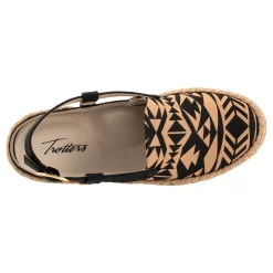 Outlet Paisley Women Casual Shoes