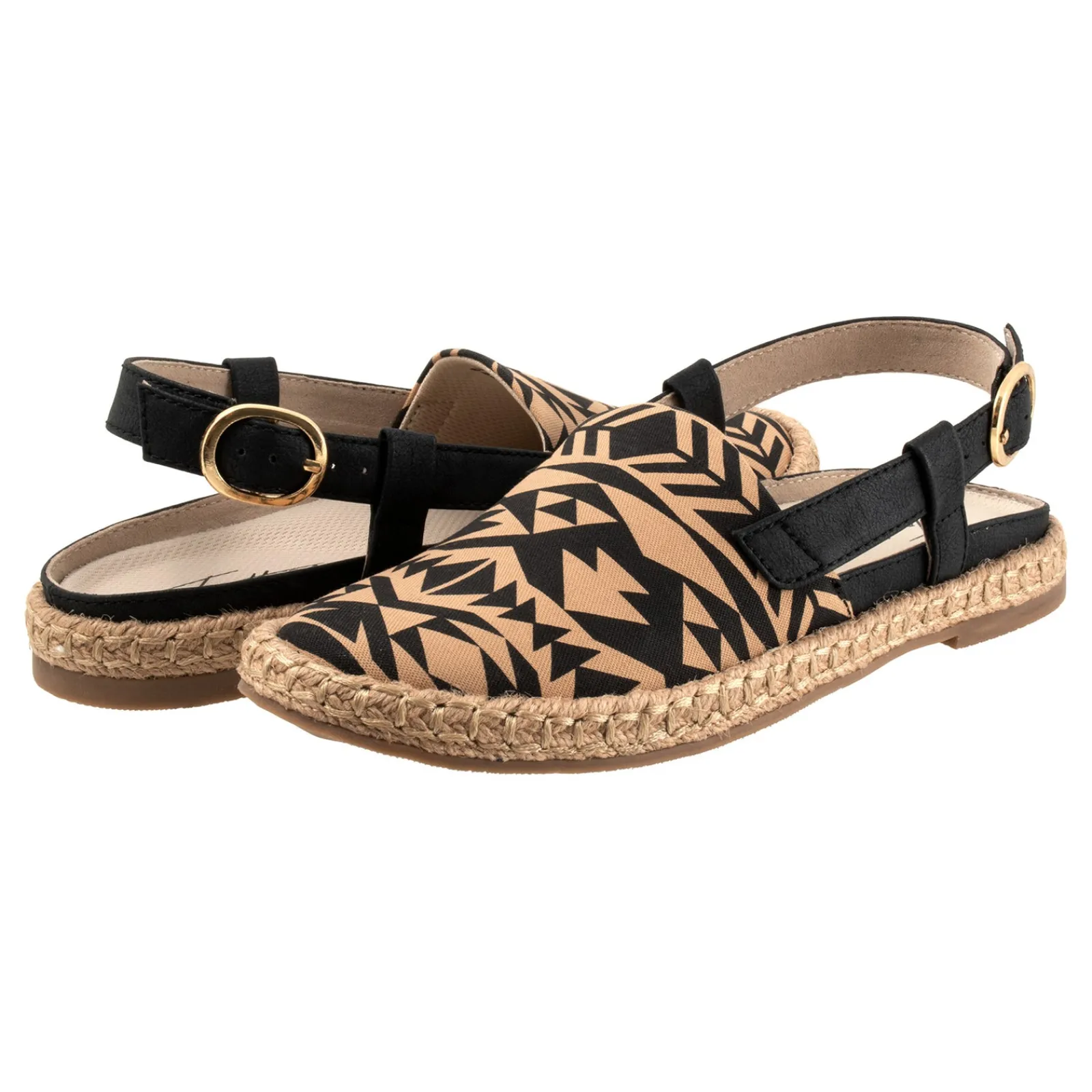 Outlet Paisley Women Casual Shoes