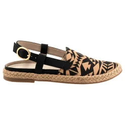 Outlet Paisley Women Casual Shoes