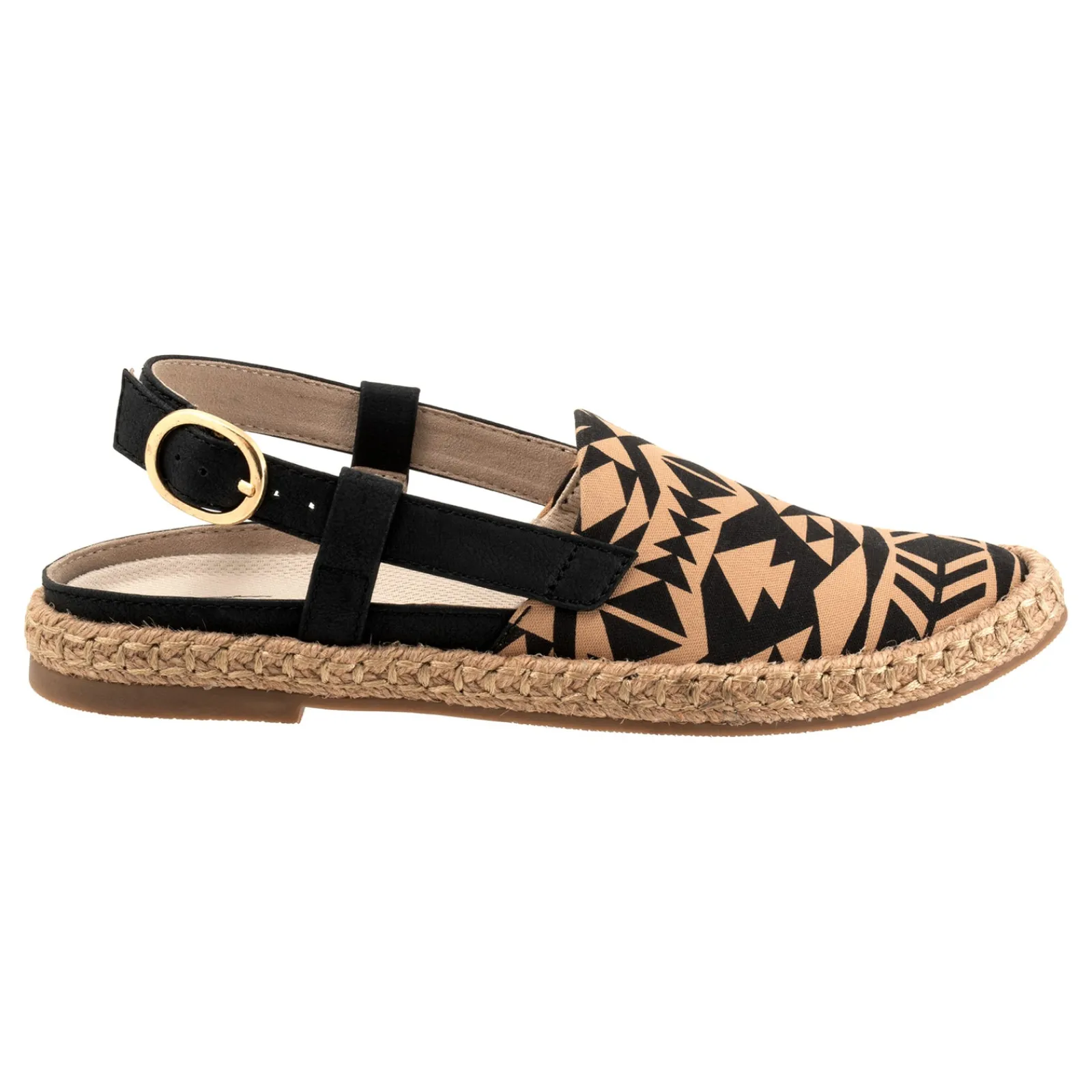 Outlet Paisley Women Casual Shoes