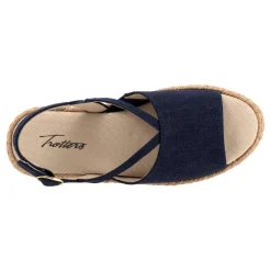 New Pepper Women Adjustable Strap|Slip Ons