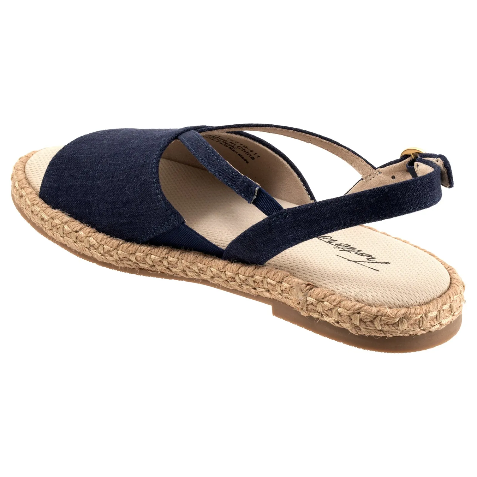 New Pepper Women Adjustable Strap|Slip Ons