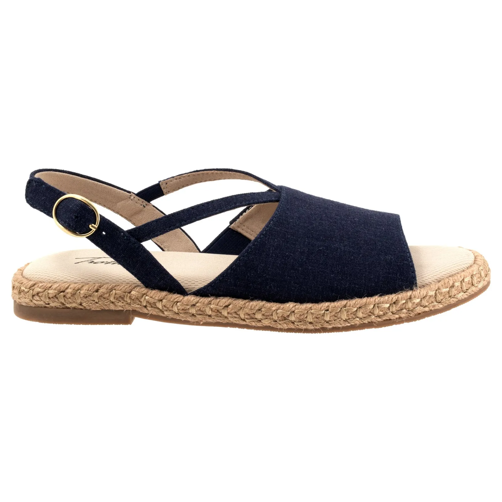 New Pepper Women Adjustable Strap|Slip Ons