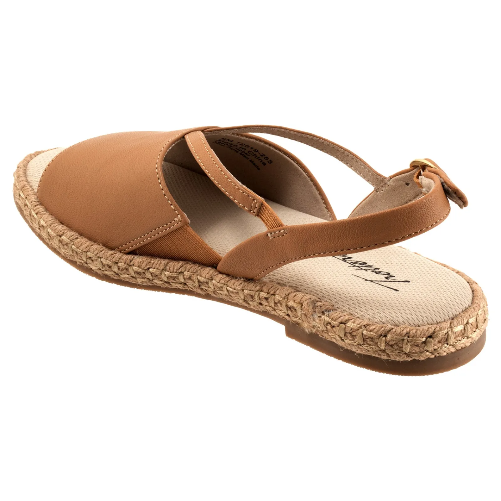 Sale Pepper Women Adjustable Strap|Slip Ons