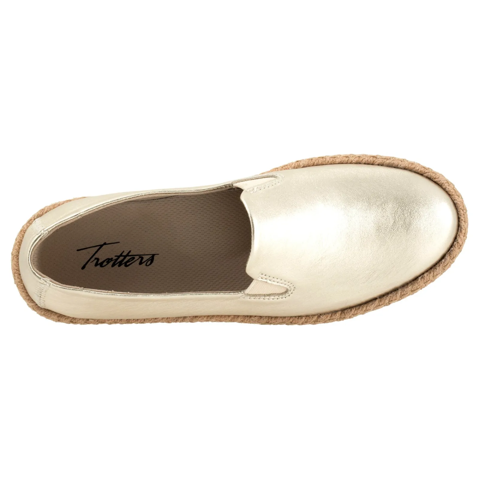Hot Poppy Women Casual Shoes