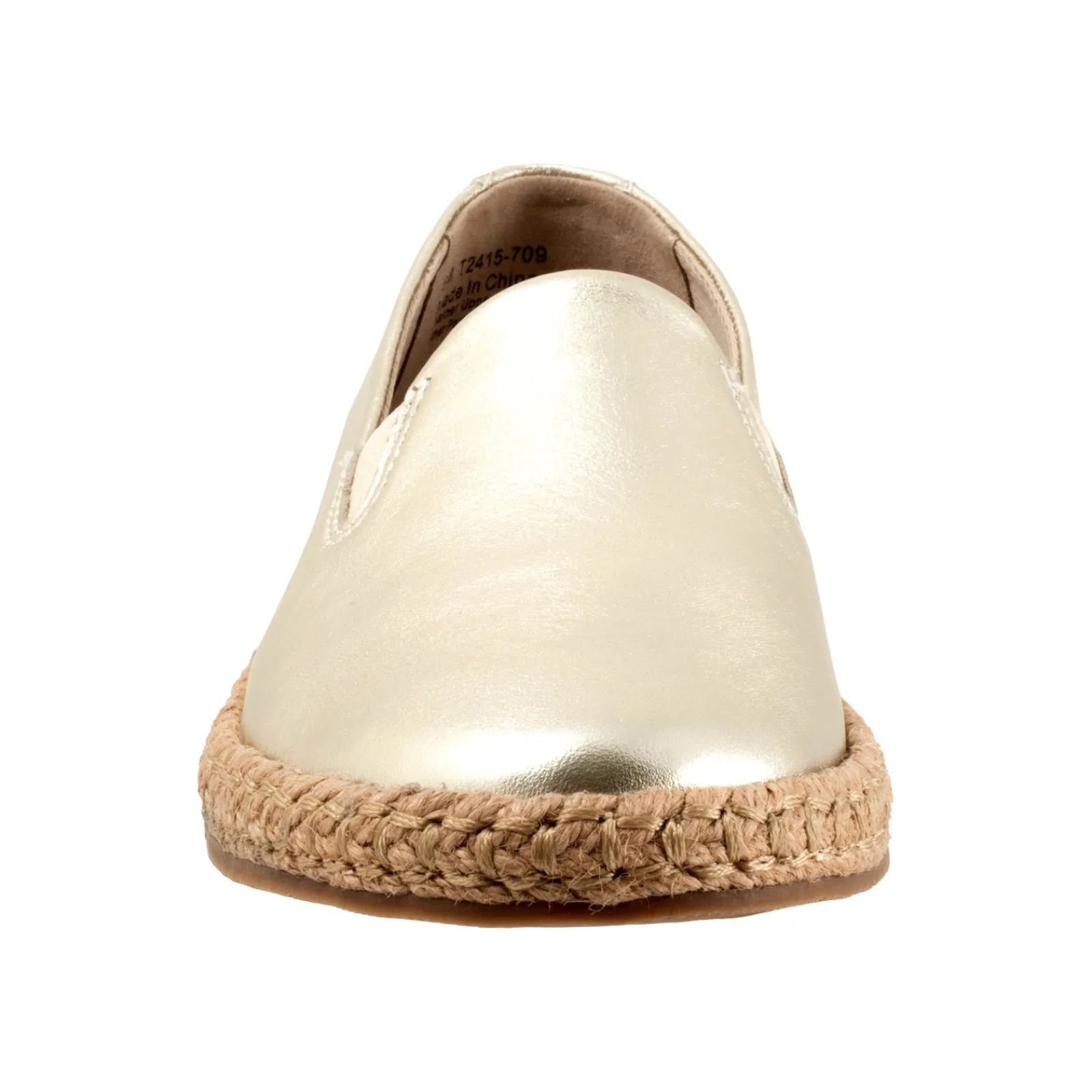 Hot Poppy Women Casual Shoes