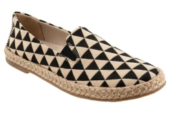 Fashion Poppy Women Casual Shoes