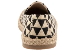 Fashion Poppy Women Casual Shoes