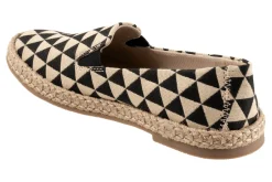 Fashion Poppy Women Casual Shoes