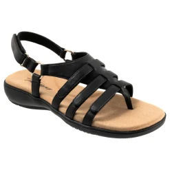 Fashion Ria Women Adjustable Strap|Slip Ons