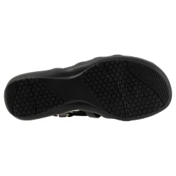 Fashion Ria Women Adjustable Strap|Slip Ons