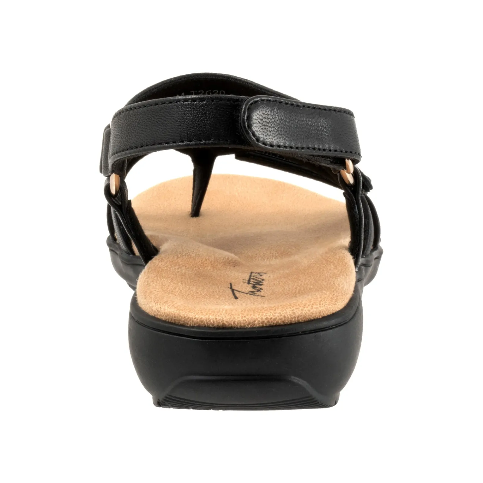 Fashion Ria Women Adjustable Strap|Slip Ons
