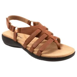 New Ria Women Adjustable Strap|Slip Ons