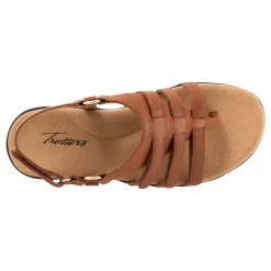 New Ria Women Adjustable Strap|Slip Ons