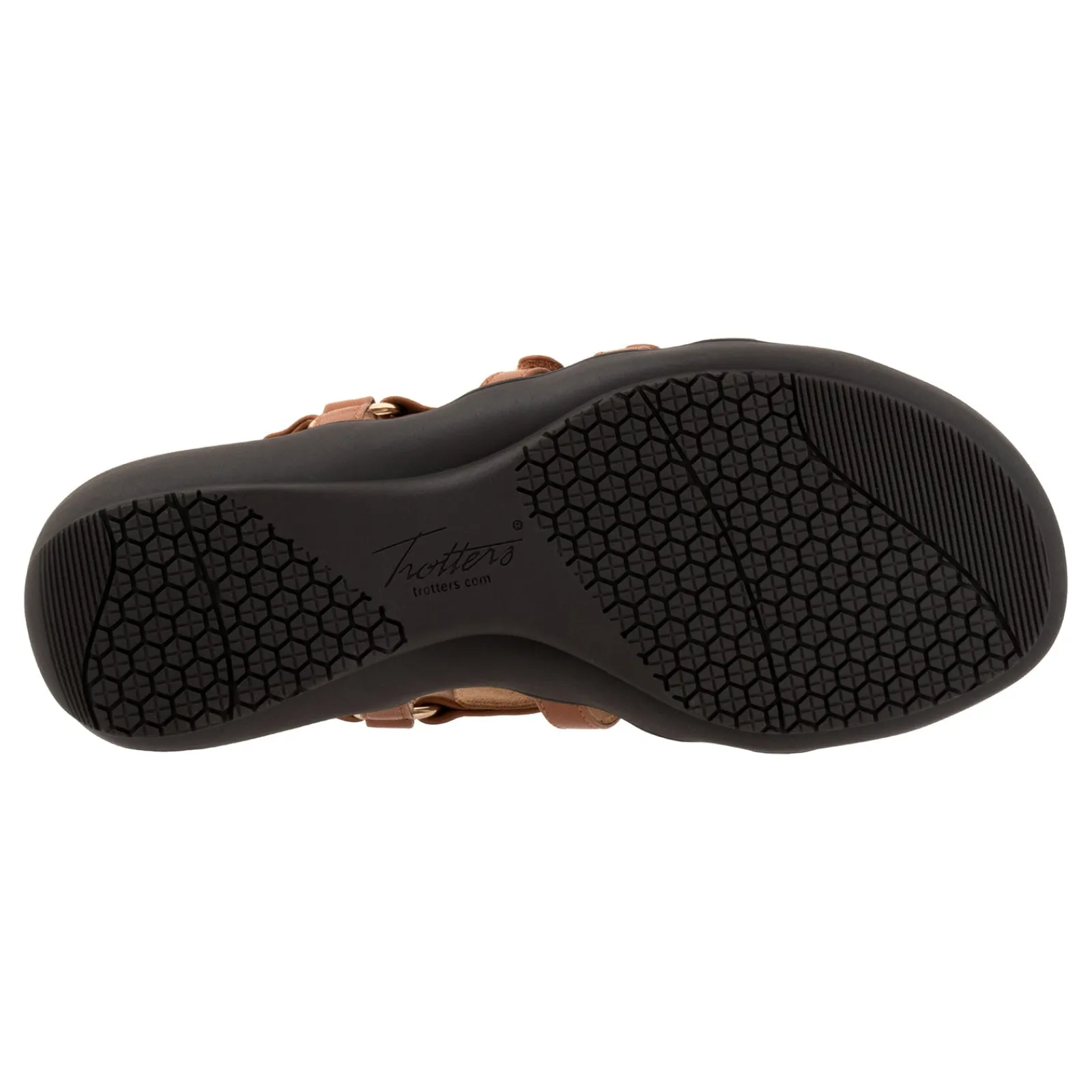New Ria Women Adjustable Strap|Slip Ons