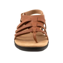 New Ria Women Adjustable Strap|Slip Ons
