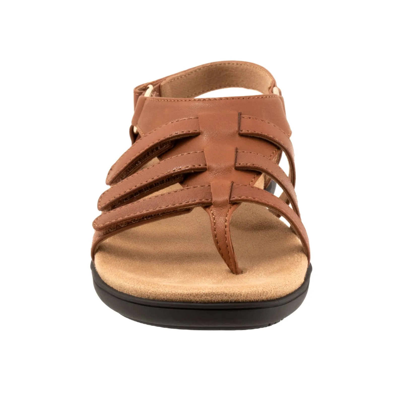 New Ria Women Adjustable Strap|Slip Ons