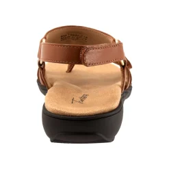 New Ria Women Adjustable Strap|Slip Ons