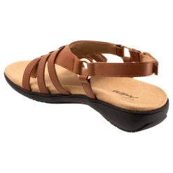 New Ria Women Adjustable Strap|Slip Ons